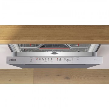 Bosch SMP4ECS71S Εντοιχιζόμενο Πλυντήριο Πιάτων με Wi-Fi για 14 Σερβίτσια Π60cm Bosch SMP4ECS71S Εντοιχιζόμενο Πλυντήριο Πιάτων με Wi-Fi για 14 Σερβίτσια Π60cm